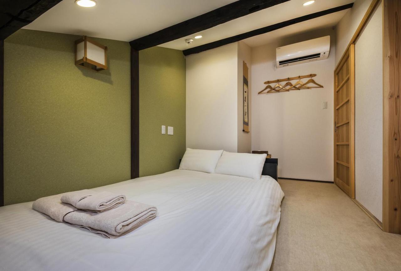 Shiki Homes 善 麩屋町 京都市 エクステリア 写真