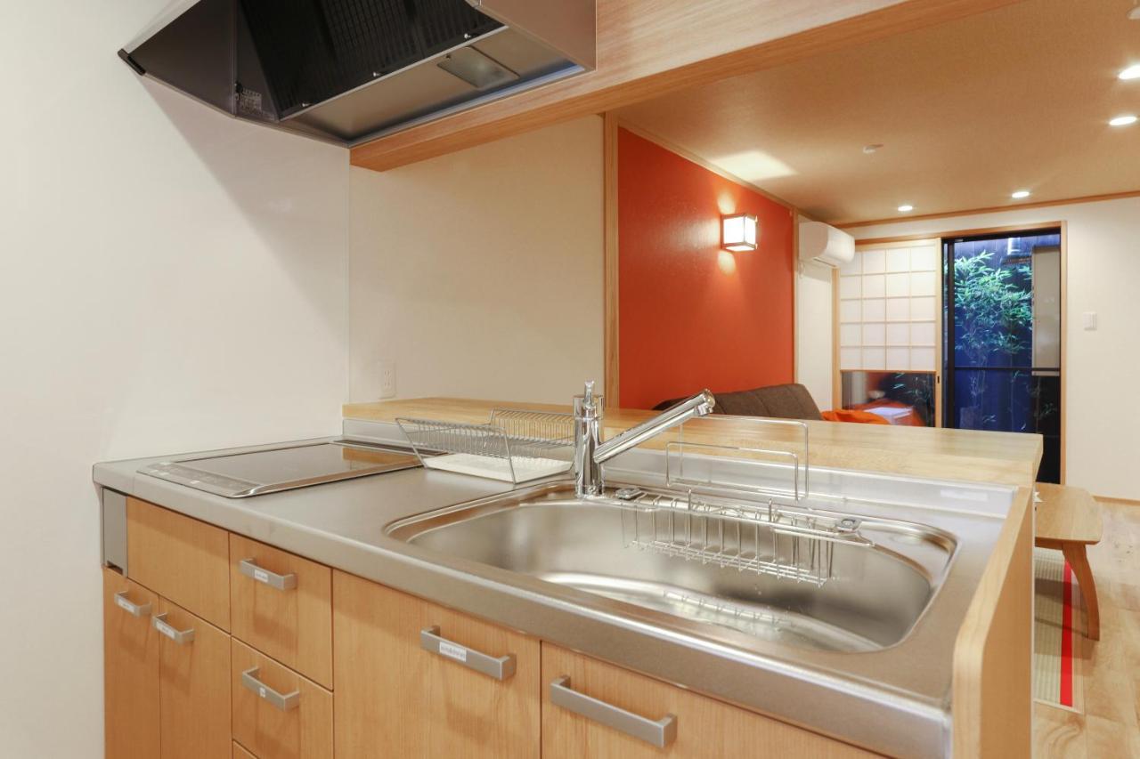 Shiki Homes 善 麩屋町 京都市 エクステリア 写真