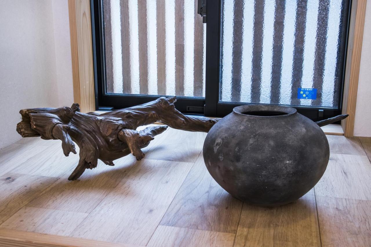 Shiki Homes 善 麩屋町 京都市 エクステリア 写真